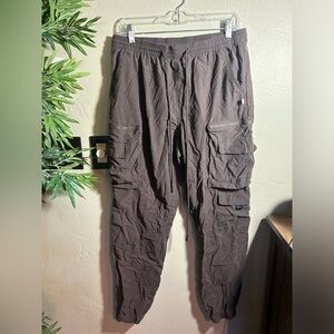 Standard Cloth Urban Outfitters Brown Jogger Pants